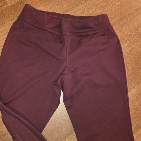 Women Work Pants - Picture 3 of 4